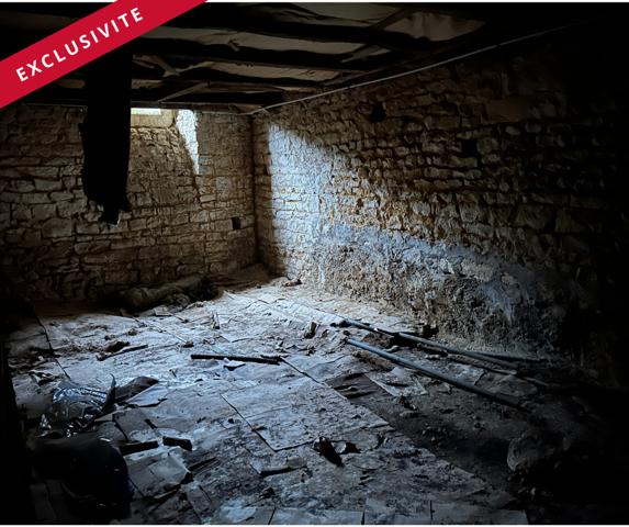 Maison de bourg à Champniers (Vienne)