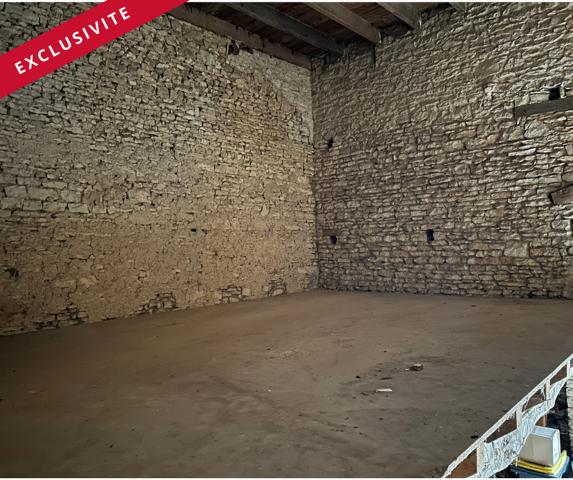 Maison de bourg à Champniers (Vienne)