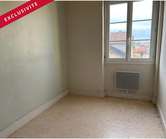 Maison de bourg à Champniers (Vienne)