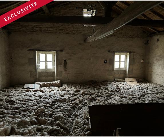 Maison de bourg à Champniers (Vienne)
