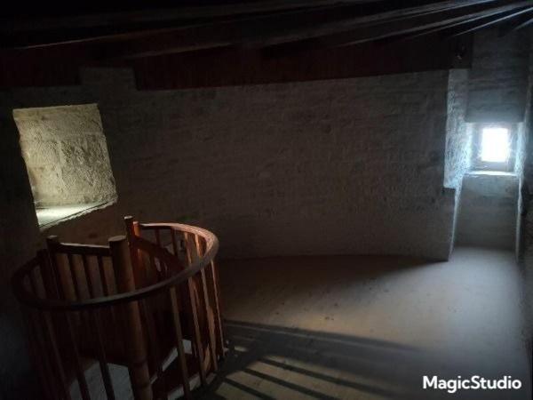 Immeuble de caractère à rénover, 6 appartements et une tour médiéval au coeur historique de Salins-les-Bains