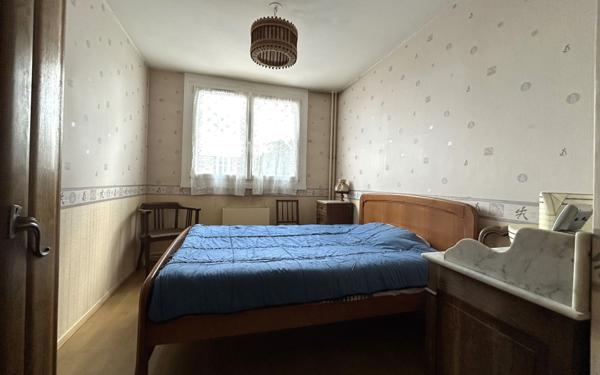 Appartement à vendre    4 pièces • 74,51 m2 Beauvais