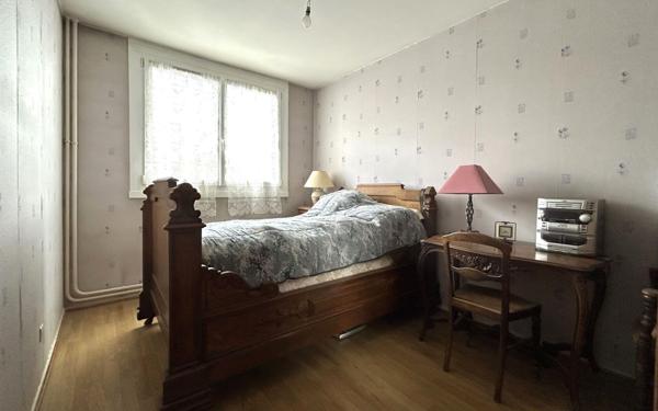 Appartement à vendre    4 pièces • 74,51 m2 Beauvais