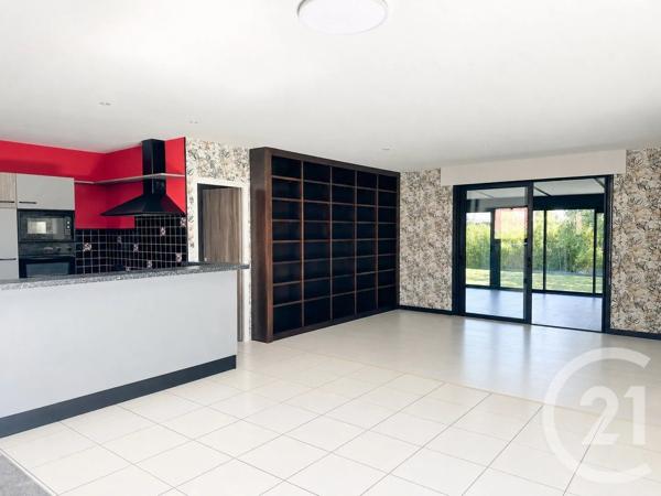 Maison à vendre  4 pièces - 141,56 m 2   BRETIGNOLLES SUR MER  - 85