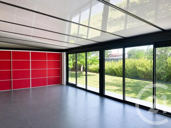 Maison à vendre  4 pièces - 141,56 m 2   BRETIGNOLLES SUR MER  - 85