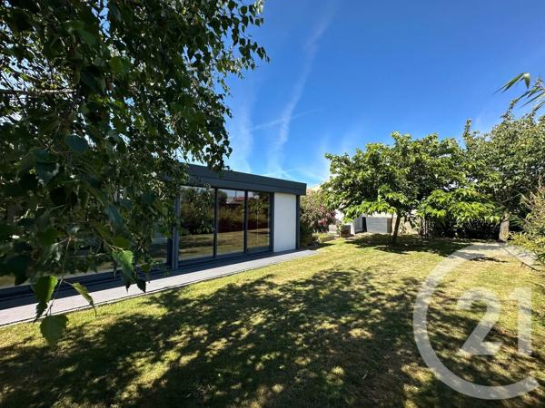 Maison à vendre  4 pièces - 141,56 m 2   BRETIGNOLLES SUR MER  - 85