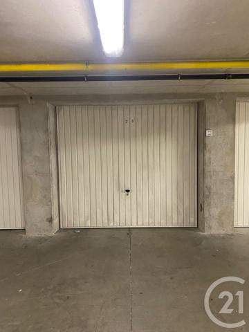 Parking à vendre  14 m2 CRANVES SALES - 74