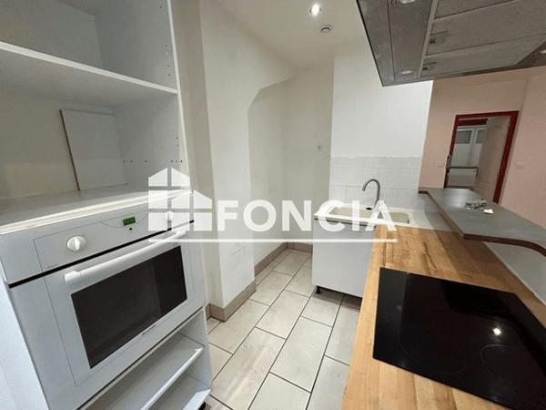 Location Appartement 2 pièces 50.27 m² - 231 RUE DES BOIS BLANCS Lille 59000