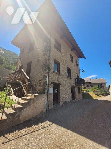 Maison à vendre Montricher-Albanne
