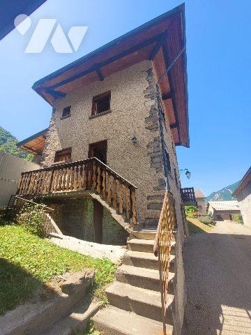 Maison à vendre Montricher-Albanne