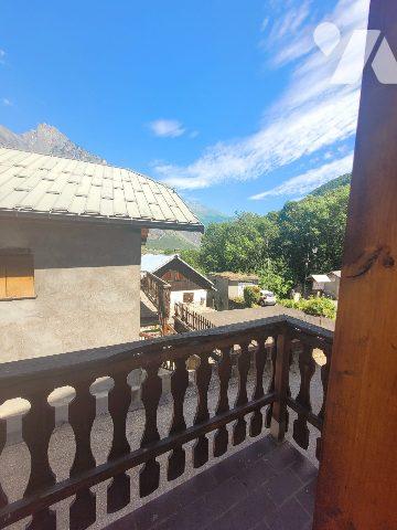 Maison à vendre Montricher-Albanne