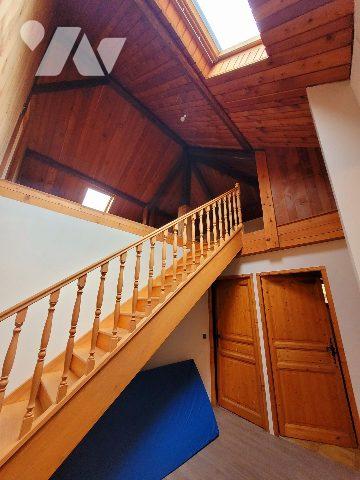 Maison à vendre Montricher-Albanne