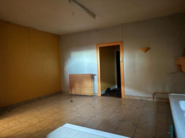 Maison individuelle Trenal (Jura)