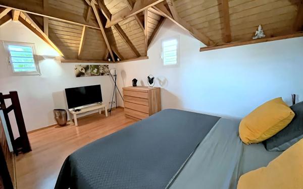 Maison à vendre    4 pièces • 120 m2 Saint-François