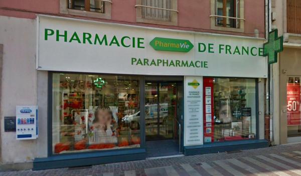 Hypercentre de Belfort - Local 120 m² - Tout Commerce - Terrasse Possible