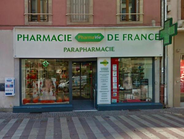 Hypercentre de Belfort - Local 120 m² - Tout Commerce - Terrasse Possible