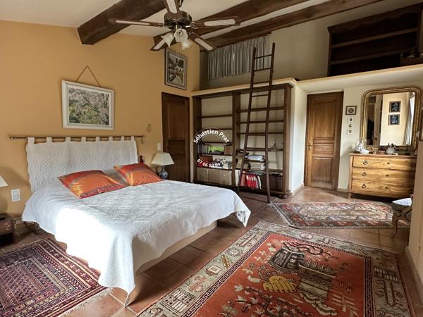 Vente / Ensemble de 2 maisons