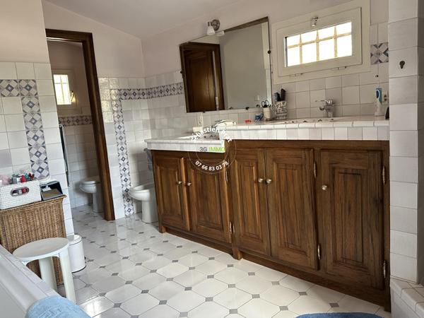 Vente / Ensemble de 2 maisons