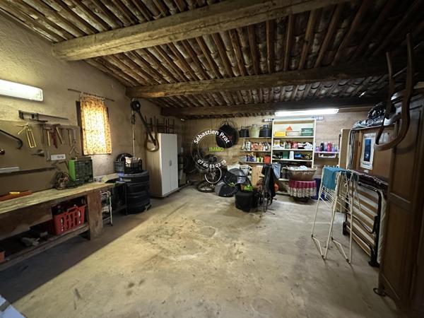 Vente / Ensemble de 2 maisons