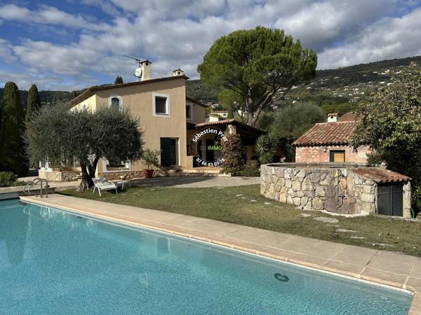 Vente / Ensemble de 2 maisons