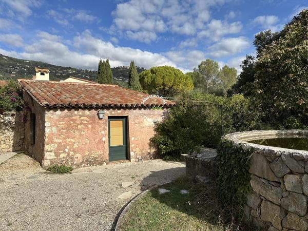 Vente / Ensemble de 2 maisons