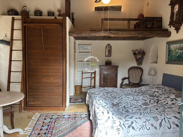 Vente / Ensemble de 2 maisons