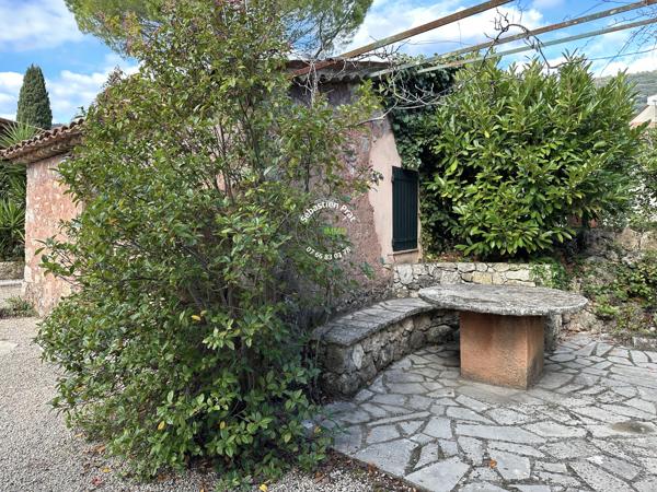 Vente / Ensemble de 2 maisons