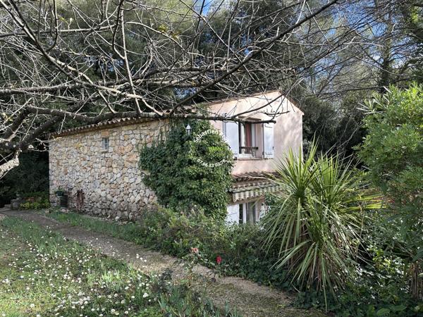 Vente / Ensemble de 2 maisons