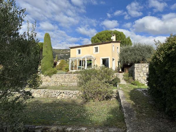 Vente / Ensemble de 2 maisons