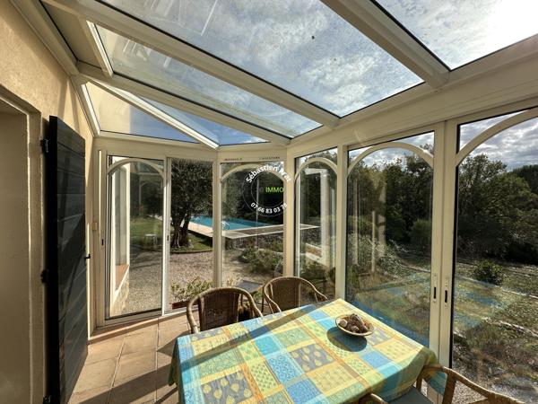 Vente / Ensemble de 2 maisons