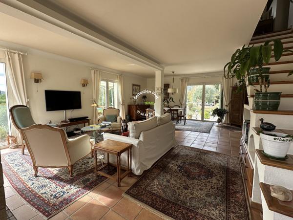 Vente / Ensemble de 2 maisons