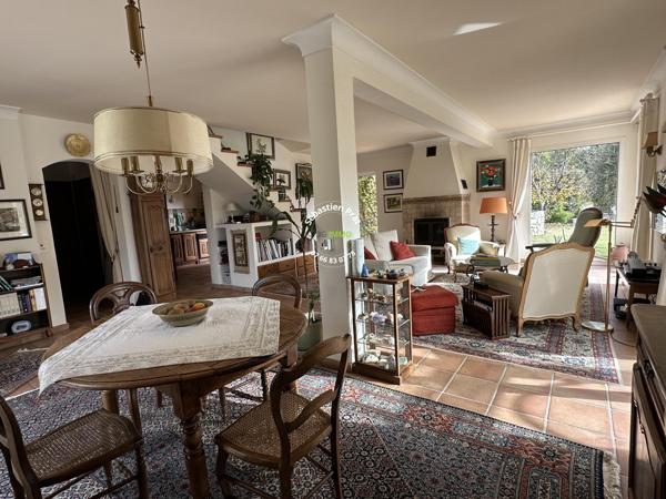 Vente / Ensemble de 2 maisons