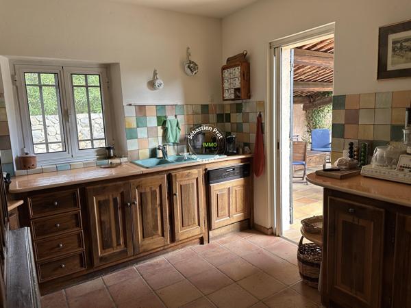 Vente / Ensemble de 2 maisons