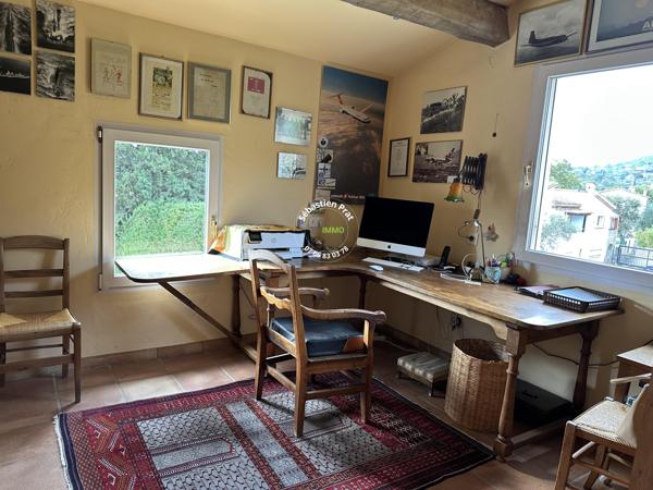 Vente / Ensemble de 2 maisons