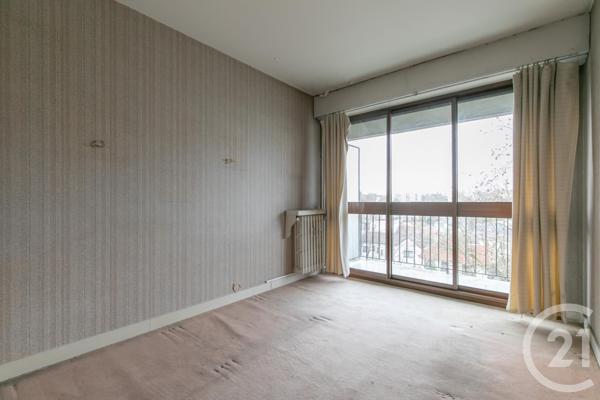 Appartement F6 à vendre  6 pièces - 108,21 m2 ST MAUR DES FOSSES - 94