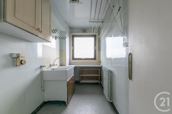 Appartement F6 à vendre  6 pièces - 108,21 m2 ST MAUR DES FOSSES - 94