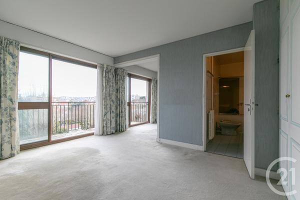 Appartement F6 à vendre  6 pièces - 108,21 m2 ST MAUR DES FOSSES - 94