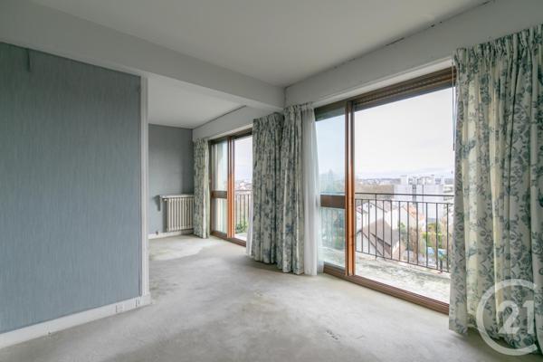 Appartement F6 à vendre  6 pièces - 108,21 m2 ST MAUR DES FOSSES - 94