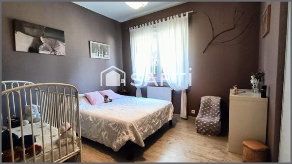 Propriété de caractère avec gîtes (revenus)+piscine