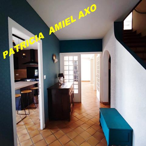 VILLA 5 PIECES 153m² PERPIGNAN