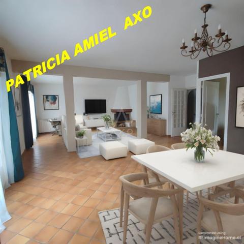 VILLA 5 PIECES 153m² PERPIGNAN