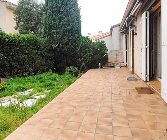 VILLA 5 PIECES 153m² PERPIGNAN