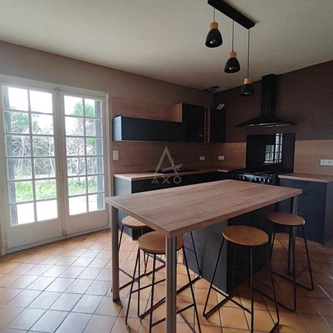 VILLA 5 PIECES 153m² PERPIGNAN