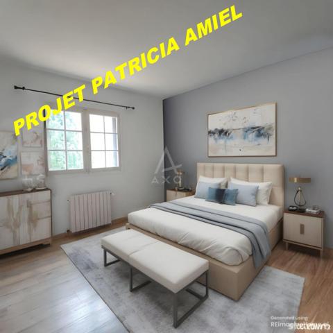 VILLA 5 PIECES 153m² PERPIGNAN