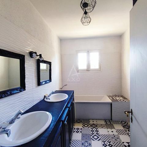 VILLA 5 PIECES 153m² PERPIGNAN