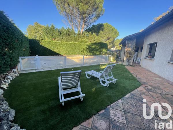 Maison à vendre 7 pièces 231 m² Toulouse