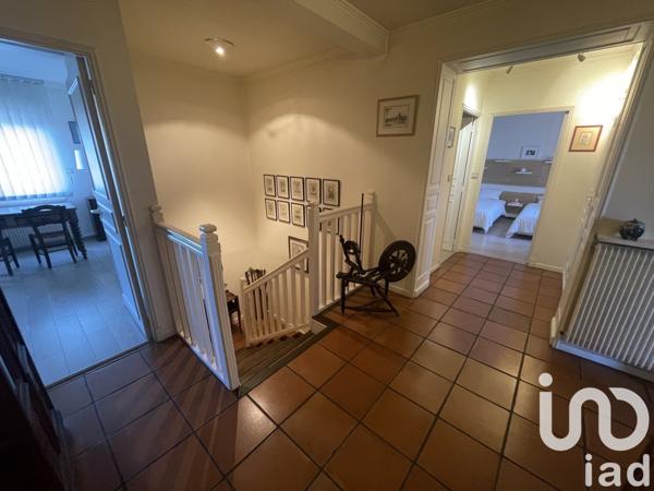 Maison à vendre 7 pièces 231 m² Toulouse