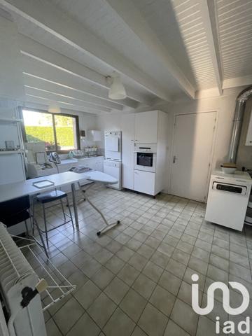 Maison à vendre 7 pièces 231 m² Toulouse