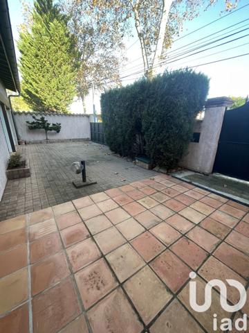 Maison à vendre 7 pièces 231 m² Toulouse