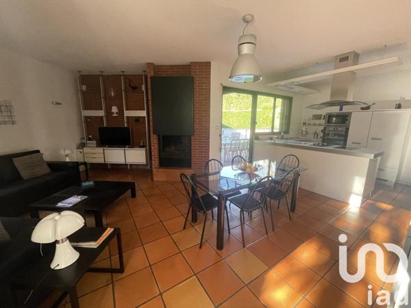 Maison à vendre 7 pièces 231 m² Toulouse